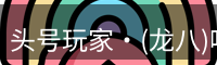 龙八头号玩家